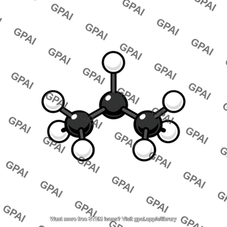 Isobutane