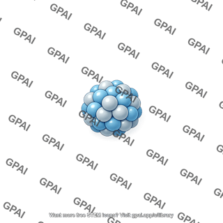 Sphere cluster