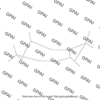 Cyclohexane chair conformation blank bonds