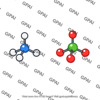 Ammonium perchlorate