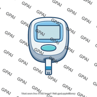 Glucose monitor