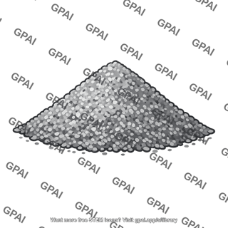 Metal powder