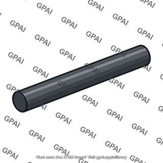 Battery electrode graphite