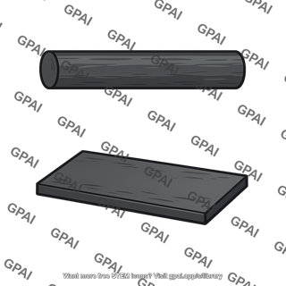 Graphite anode