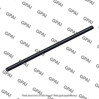 Carbon fiber filament