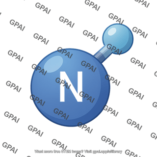 Element nitrogen