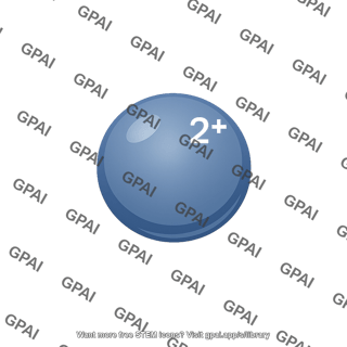 Zinc ion 2 plus