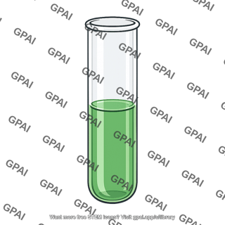 Nickel ii aqueous solution