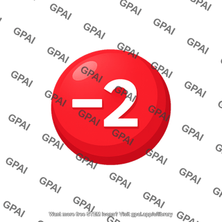 Oxygen oxidation state 2 minus