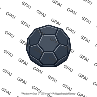 Fullerene c60