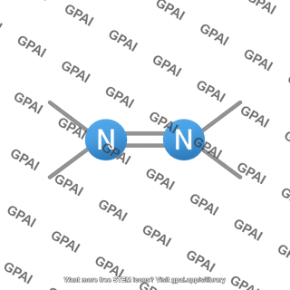 Functional group azo compound