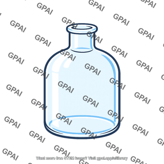 Collection bottle