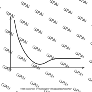 Potential energy curve