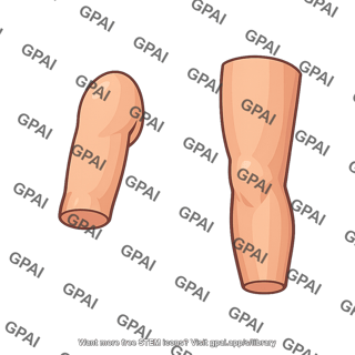 Limb amputated