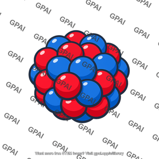 Atomic nucleus