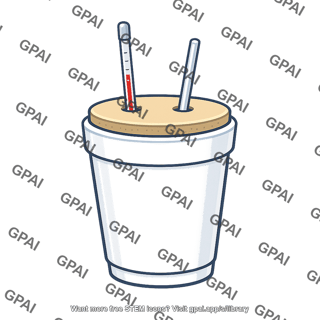 Coffee cup calorimeter