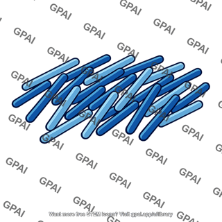 Nematic liquid crystalline phase