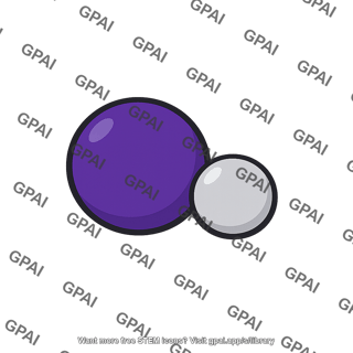 Silver iodide ionic unit