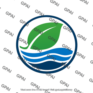 Environmental logo