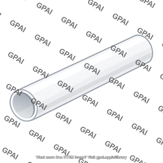 Plastic pipe