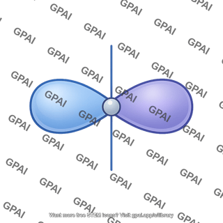 P orbital 2p