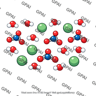 Calcium nitrate aqueous