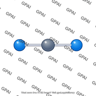 Ab2 linear molecular geometry