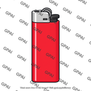 Disposable lighter