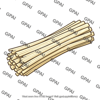 Cellulose fiber bundle