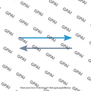 Chemical equilibrium arrows