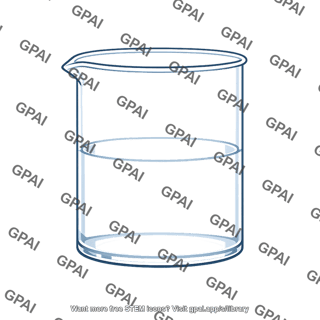 Lead nitrate solution