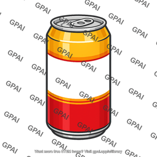 Beer can
