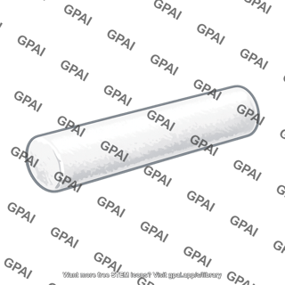 Chalk stick