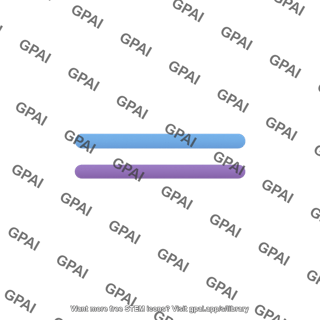 Line bond double