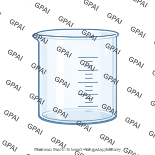 Laboratory beaker