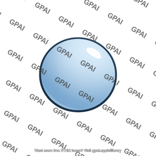 Gas molecule monatomic