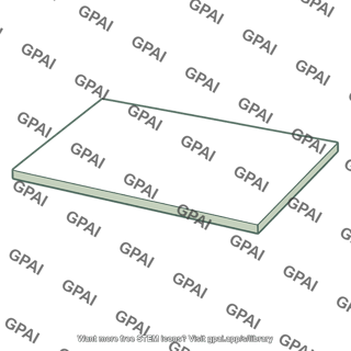 Plastic board
