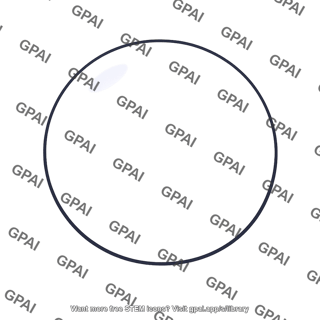 White sphere