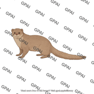 Small indian mongoose