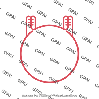 Aav genome circular monomer