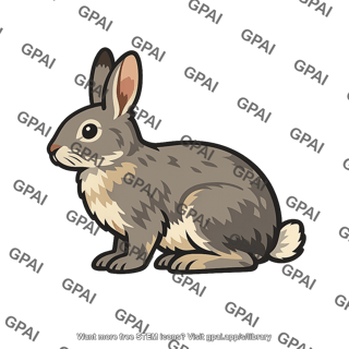 Rabbit european