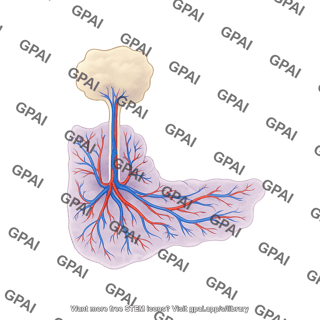 Horse placenta