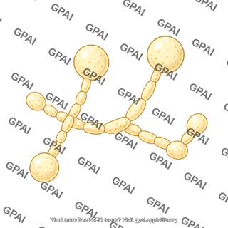 Yeast candida 3