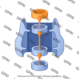Type 1 secretion system hlyd