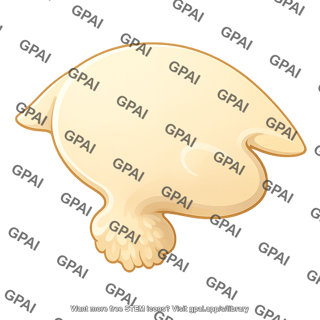 Teleost fish pituitary lateral
