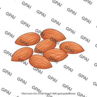Almonds