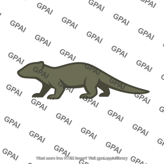 Terrestrial organism