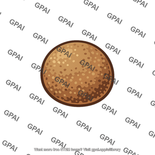 Bedstraw seed