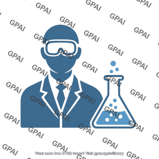 Scientist symbol