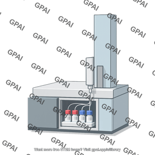 Liquid chromatography evosep one